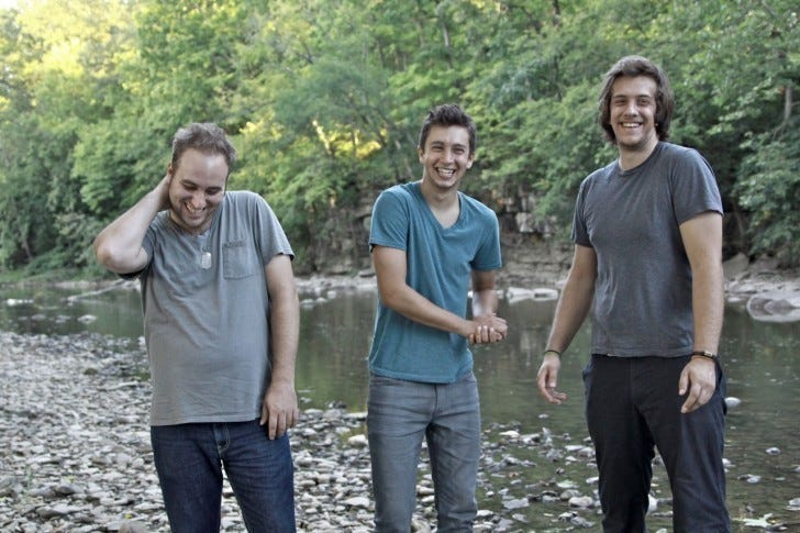 twenty one pilots in 2009