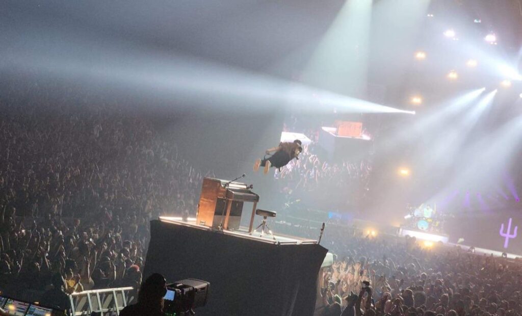Diving into Spring Semester