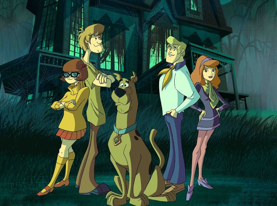 Mystery Inc.