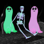 Spoopy Fall Poem