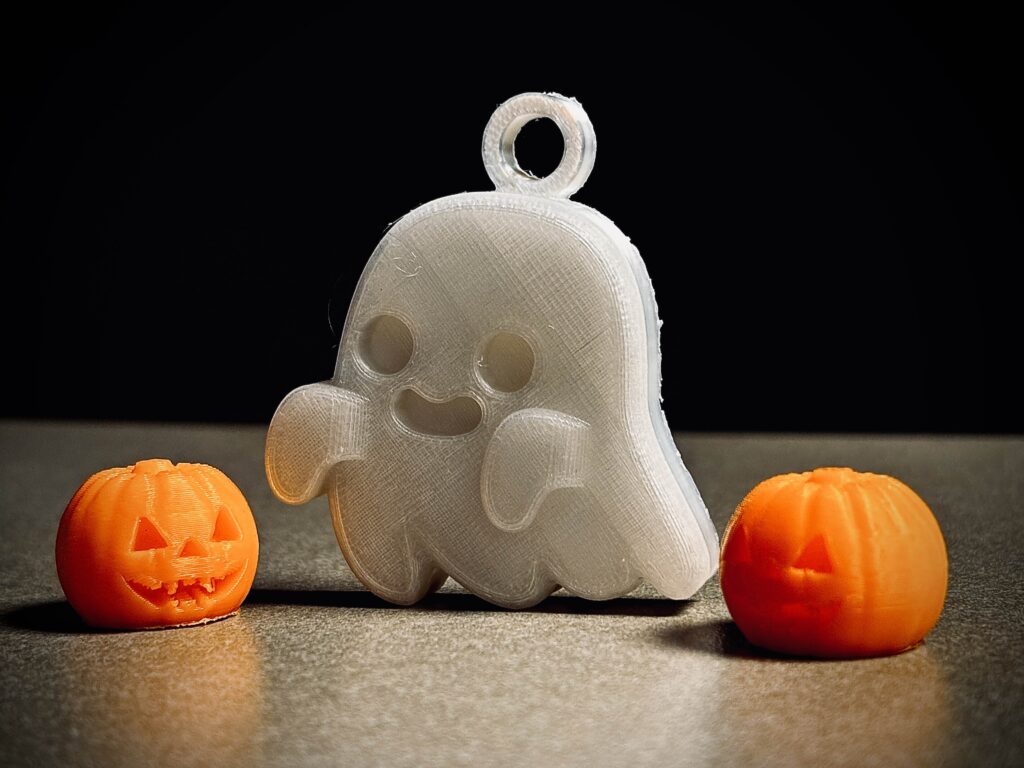 3D Printing Challenge